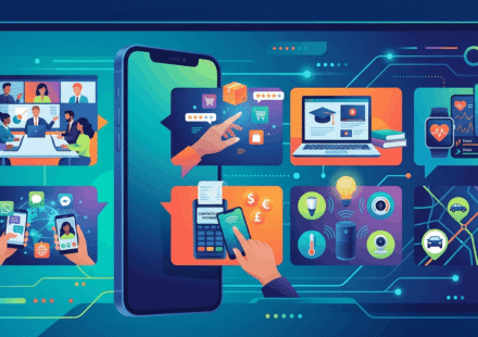 How Technology Is Changing Everyday Life