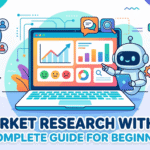 How to Do Market Research with AI