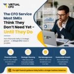 CFO Service