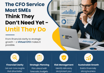 CFO Service