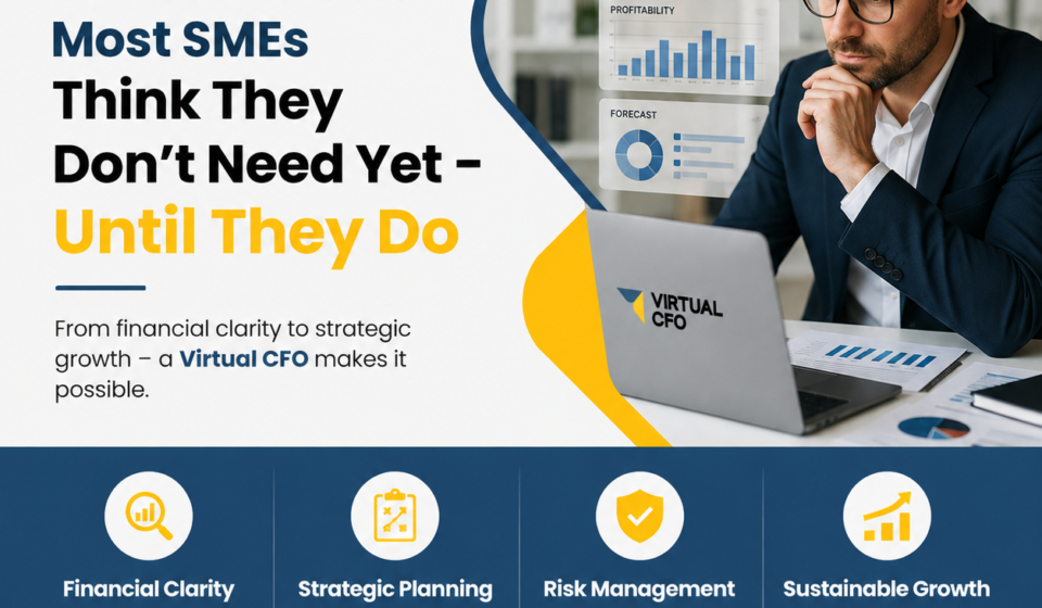 CFO Service