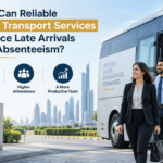 Staff Transport Services Dubai