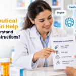Pharmaceutical Translation Services