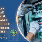 electrical maintenance service in delhi