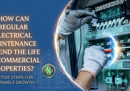 electrical maintenance service in delhi